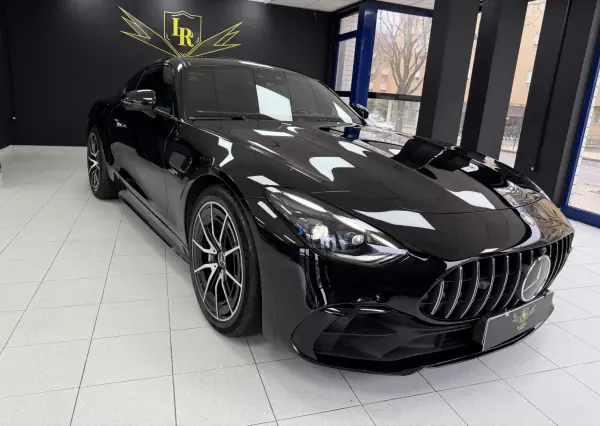Mercedes-Benz AMG GT 2025 - 140000 EUR, 8886 km - AUTO.MOTO.pt - 8886km - foto 2 de 74