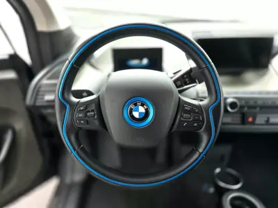 BMW i3 2019 - 19900 EUR, 78800 km - AUTO.MOTO.pt - 78800km - foto 14 de 33