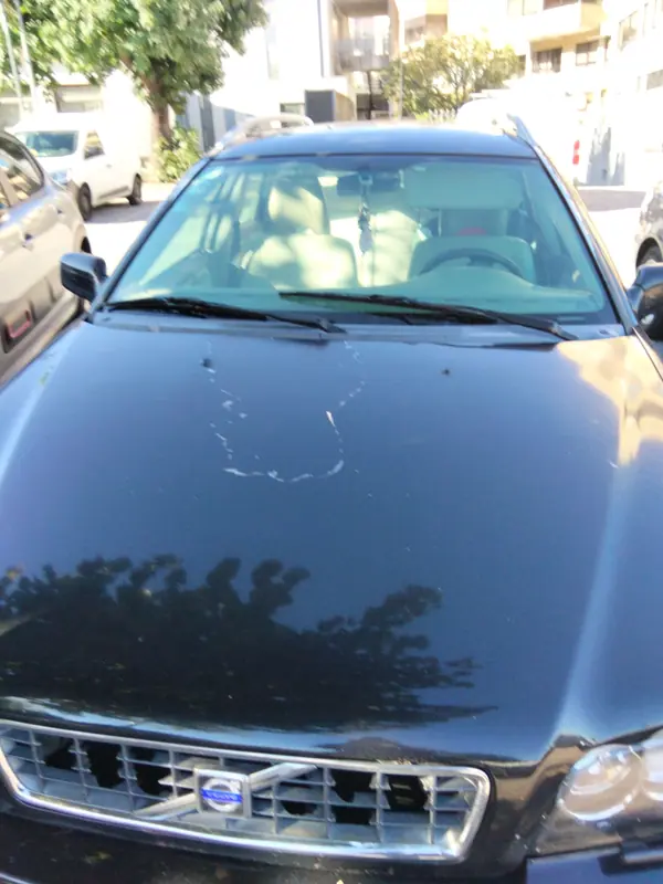 Volvo V40 2.0 D4 Inscription 1991 Diesel — 500 000 km · Braga Volvo V40 2.0 D4 Inscription 1991 Diesel