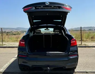 BMW X4 2017 - 33480 EUR, 187000 km - AUTO.MOTO.pt - 187000km - foto 7 de 42