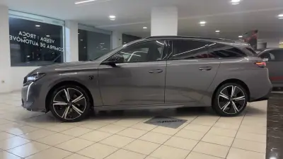 Peugeot 308 SW 2023 - 22490 EUR, 52713 km - AUTO.MOTO.pt - 52713km - foto 5 de 57