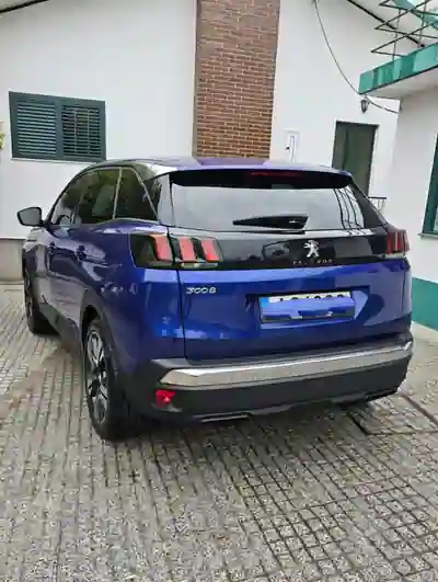 Peugeot 3008 2018 - 15499 EUR, 174478 km - AUTO.MOTO.pt - 174478km - foto 10 de 10