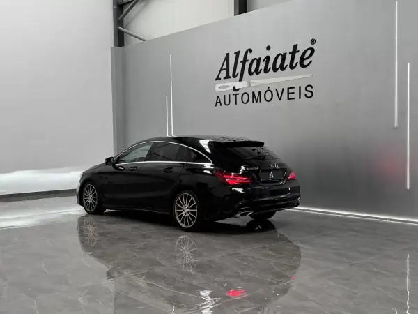 Mercedes-Benz CLA 220 2016 - 19890 EUR, 212000 km - AUTO.MOTO.pt - 212000km - foto 4 de 23