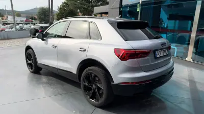 Audi Q3 Sportback 2019 - 29900 EUR, 150000 km - foto 6 de 12