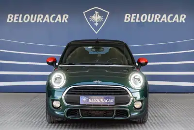 MINI One 2019 - 24500 EUR, 52558 km - AUTO.MOTO.pt - 52558km - foto 4 de 20