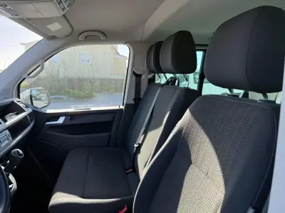 Volkswagen Caravelle 2020 - 33750 EUR, 40492 km - AUTO.MOTO.pt - 40492km - foto 21 de 38