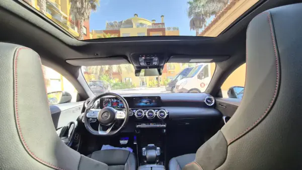 Mercedes-Benz CLA 250 2021 — foto 2 de 19