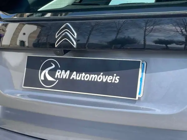 Citroën C4 2022 - 15900 EUR, 89000 km - AUTO.MOTO.pt - 89000km - foto 13 de 32