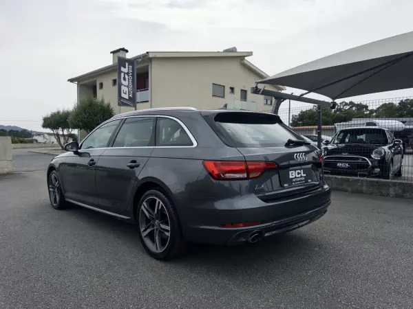 Audi A4 Avant 2016 - 22990 EUR, 153000 km - AUTO.MOTO.pt - 153000km - foto 5 de 47