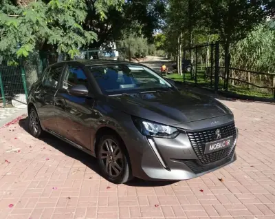 Peugeot 208 2022 - 13470 EUR, 55214 km - AUTO.MOTO.pt - 55214km - foto 20 de 20