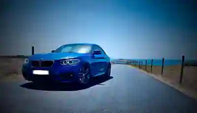 BMW 220 2015 - 15200 EUR, 201000 km - 201000km - foto 10 de 11