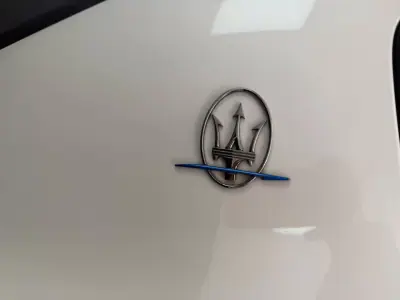 Maserati Ghibli 2021 - 62500 EUR, 45000 km - 45000km - foto 5 de 51