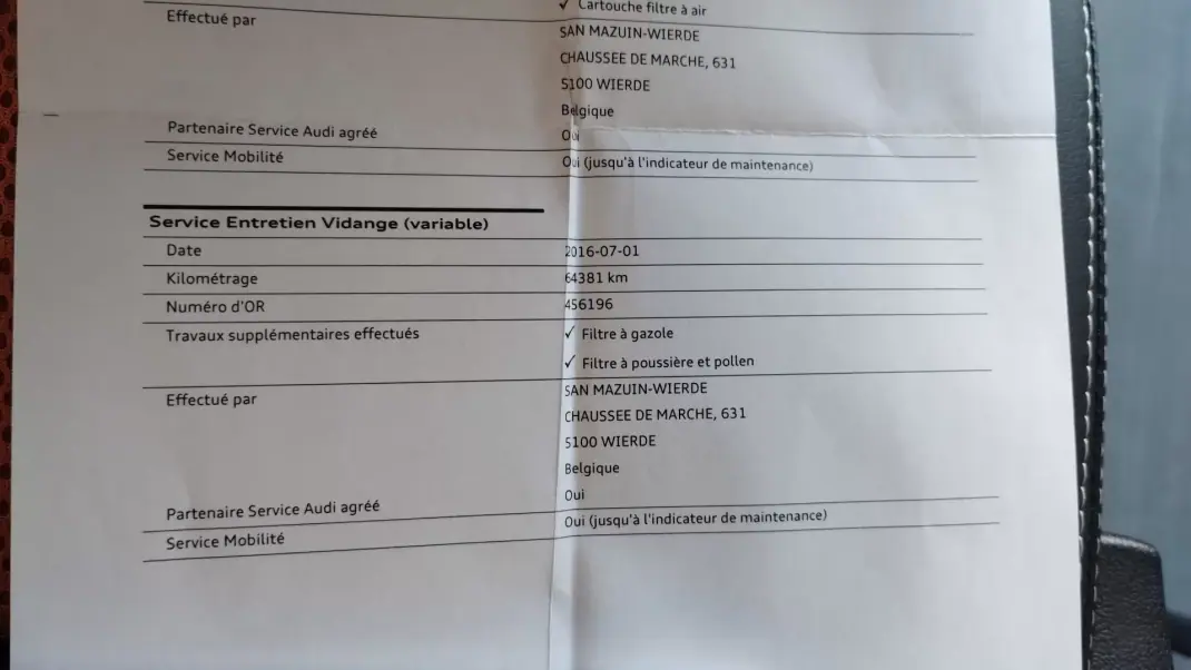 Audi A1 Sportback 2014 - 10999 EUR, 159000 km - AUTO.MOTO.pt - 159000km - foto 35 de 37