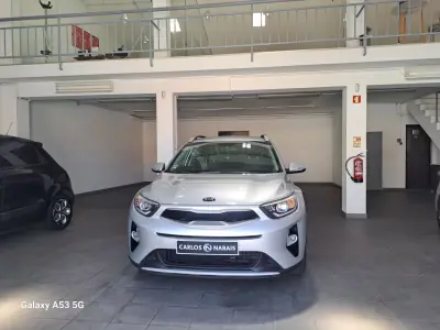 Kia Stonic 2020 - 41765km