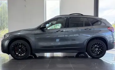 BMW X1 2020 - 18500 EUR, 145121 km - AUTO.MOTO.pt - 145121km - foto 9 de 37