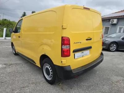 Citroën Jumpy 2019 - 15900 EUR, 122000 km - AUTO.MOTO.pt - 122000km - foto 30 de 60