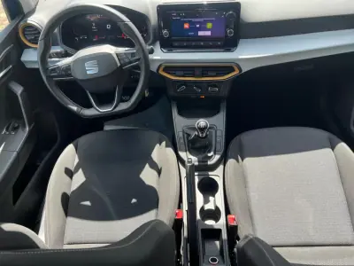 SEAT Ibiza 2023 - 14900 EUR, 39731 km - 39731km - foto 24 de 35