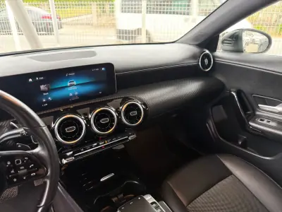 Mercedes-Benz CLA 220 2019 - 26750 EUR, 137070 km - AUTO.MOTO.pt - 137070km - foto 14 de 20