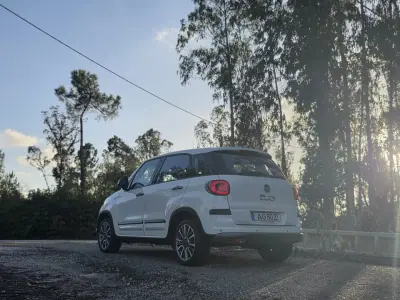 Fiat 500L 2021 - 13750 EUR, 152000 km - 152000km - foto 74 de 80