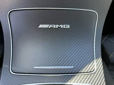 Mercedes-Benz GLC 63 AMG 2018 - 75000 EUR, 100000 km - 100000km - foto 57 de 93