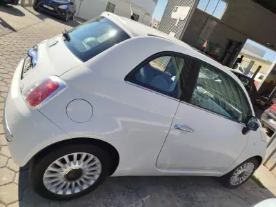 Fiat 500 3 + 1 2011 - 8750 EUR, 157000 km - AUTO.MOTO.pt - 157000km - foto 3 de 15
