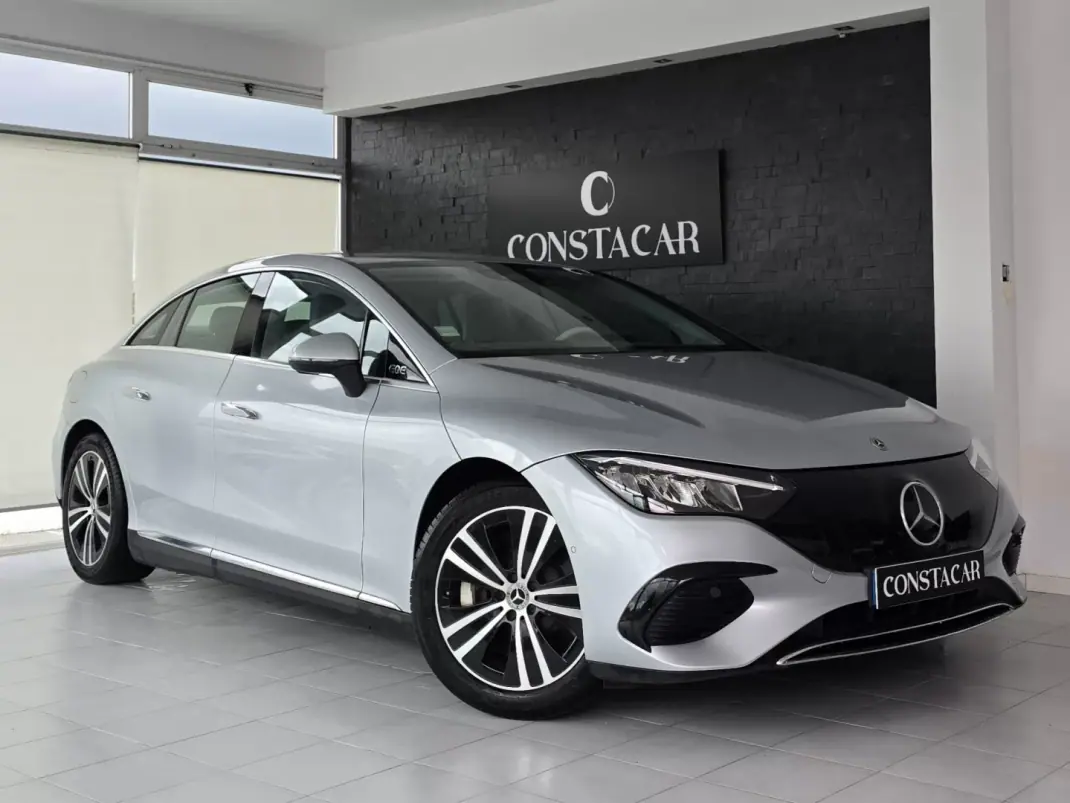 Mercedes-Benz EQE 2023 - 44900 EUR, 108002 km - AUTO.MOTO.pt - 108002km - foto 3 de 40