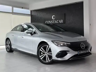 Mercedes-Benz EQE 2023 - 44900 EUR, 108002 km - AUTO.MOTO.pt - 108002km - foto 3 de 40