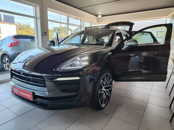 Porsche Macan 2024 - 84900 EUR, 20700 km - AUTO.MOTO.pt - 20700km - foto 21 de 41