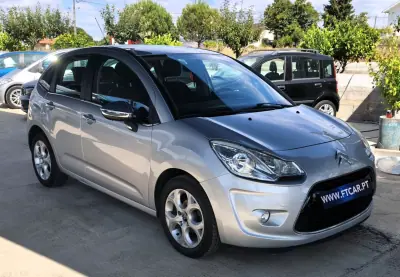 Citroën C3 2013 - 6990 EUR, 166658 km - foto 3 de 20