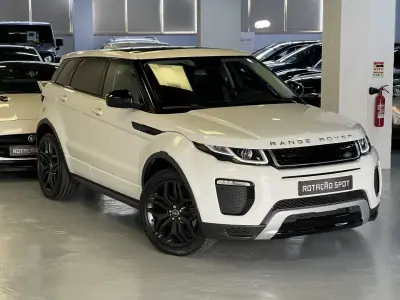 Land Rover Range Rover Evoque 2016 - 24990 EUR, 75000 km - AUTO.MOTO.pt - 75000km - foto 15 de 53