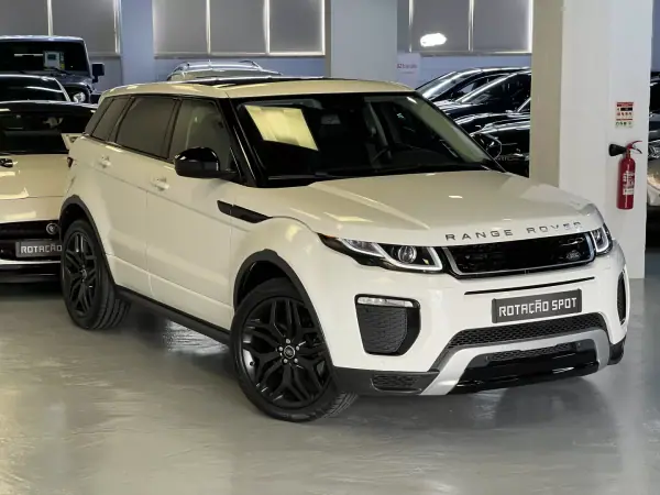 Land Rover Range Rover Evoque 2016 - 24990 EUR, 75000 km - AUTO.MOTO.pt - 75000km - foto 15 de 53