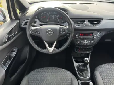 Opel Corsa 2018 - 9990 EUR, 143490 km - AUTO.MOTO.pt - 143490km - foto 9 de 18