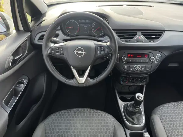 Opel Corsa 2018 - 9990 EUR, 143490 km - AUTO.MOTO.pt - 143490km - foto 9 de 18