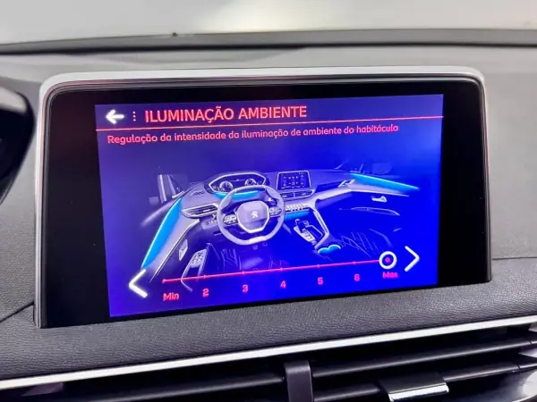 Peugeot 3008 2017 - 16950 EUR, 129000 km - AUTO.MOTO.pt - 129000km - foto 47 de 60