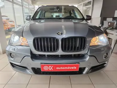 BMW X5 2007 - 16750 EUR, 220000 km - AUTO.MOTO.pt - 220000km - foto 3 de 36
