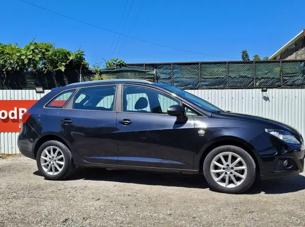 SEAT Ibiza ST 2011 - 6990 EUR, 134020 km - AUTO.MOTO.pt - 134020km - foto 9 de 26