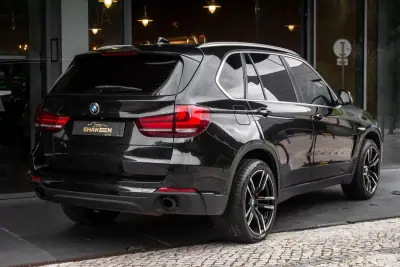 BMW X5 2015 - 27900 EUR, 170106 km - AUTO.MOTO.pt - 170106km - foto 4 de 44