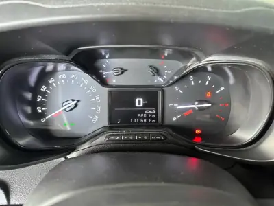 Toyota Proace City Verso 2020 - 18900 EUR, 110765 km - 110765km - foto 17 de 31