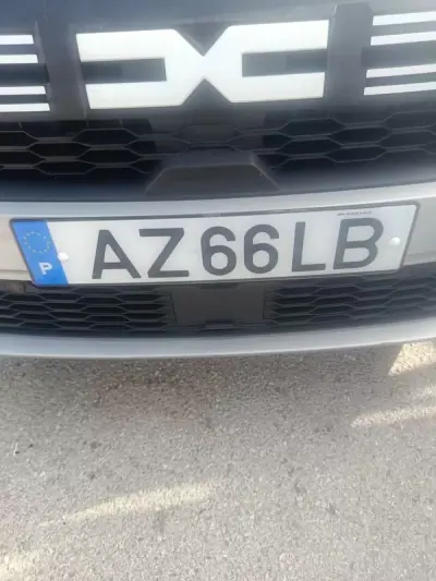 Dacia Sandero 2023 - 14900 EUR, 64868 km - 64868km - foto 31 de 31