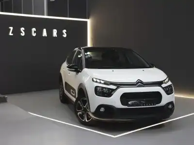 Citroën C3 2022 - 13750 EUR, 42000 km - AUTO.MOTO.pt - 42000km - foto 3 de 21