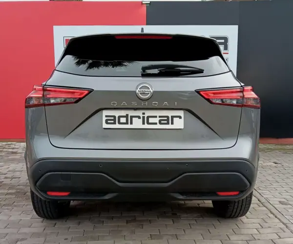 Nissan Qashqai 2021 - 19900 EUR, 121210 km - AUTO.MOTO.pt - 121210km - foto 5 de 29