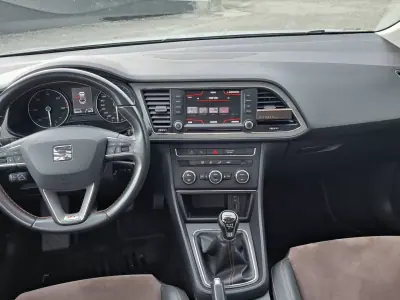 SEAT Leon X-Perience 2016 - 12990 EUR, 183751 km - AUTO.MOTO.pt - 183751km - foto 14 de 46