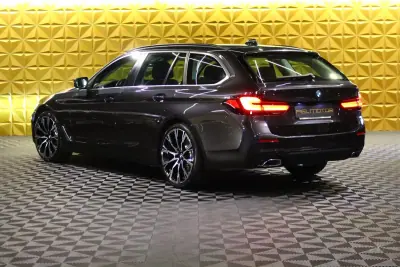 BMW 520 2023 - 29900 EUR, 165000 km - AUTO.MOTO.pt - 165000km - foto 5 de 33