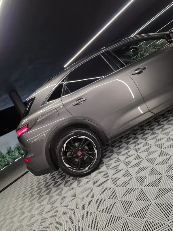 DS DS7 Crossback 2021 - 26750 EUR, 123722 km - AUTO.MOTO.pt - 123722km - foto 11 de 34