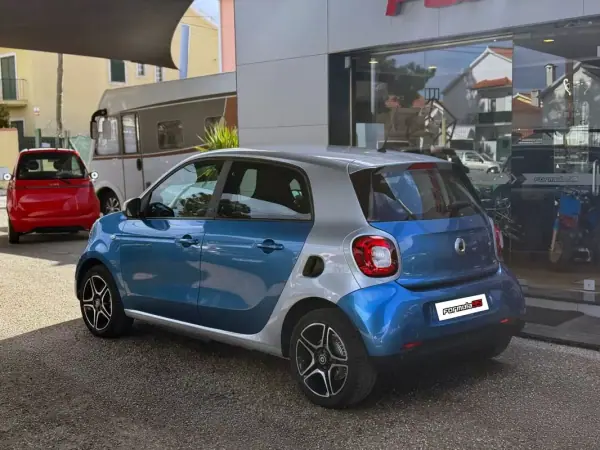 Smart ForFour 2020 - 12400 EUR, 22521 km - AUTO.MOTO.pt - 22521km - foto 4 de 20
