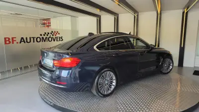 BMW 420 Gran Coupé 2015 - 20900 EUR, 164827 km - AUTO.MOTO.pt - 164827km - foto 19 de 75