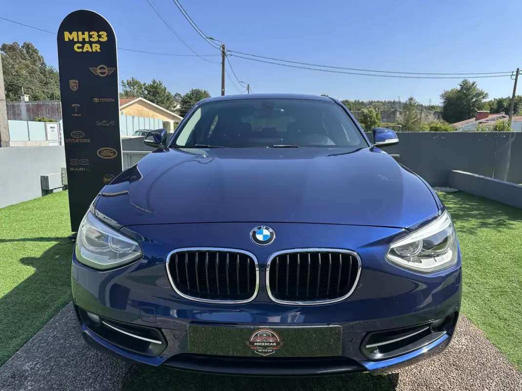 BMW 125 2013 - 13900 EUR, 260000 km - 260000km - foto 2 de 61