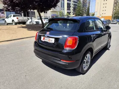Fiat 500X 2015 - 9980 EUR, 159000 km - AUTO.MOTO.pt - 159000km - foto 17 de 22
