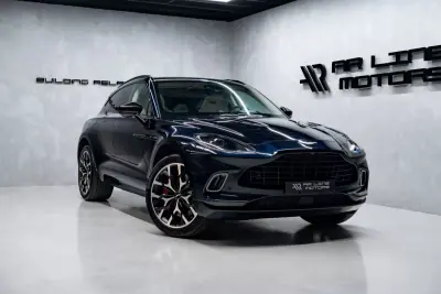 Aston Martin DBX 2020 - 149950 EUR, 55000 km - AUTO.MOTO.pt - 55000km - foto 3 de 53