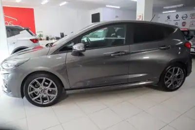 Ford Fiesta 2023 - 15990 EUR, 41465 km - AUTO.MOTO.pt - 41465km - foto 2 de 30
